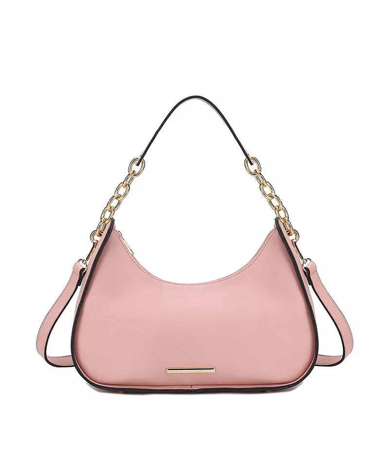 Lottie Shoulder Bag by Mia K.